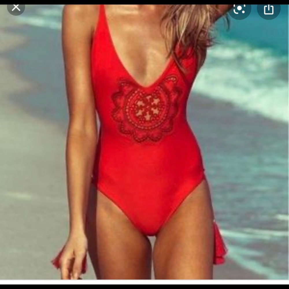 SOAH Swimwear